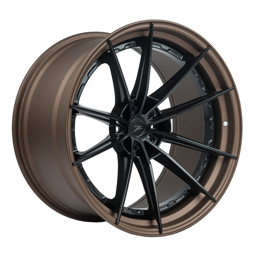 MODULAR – Z-Performance USA