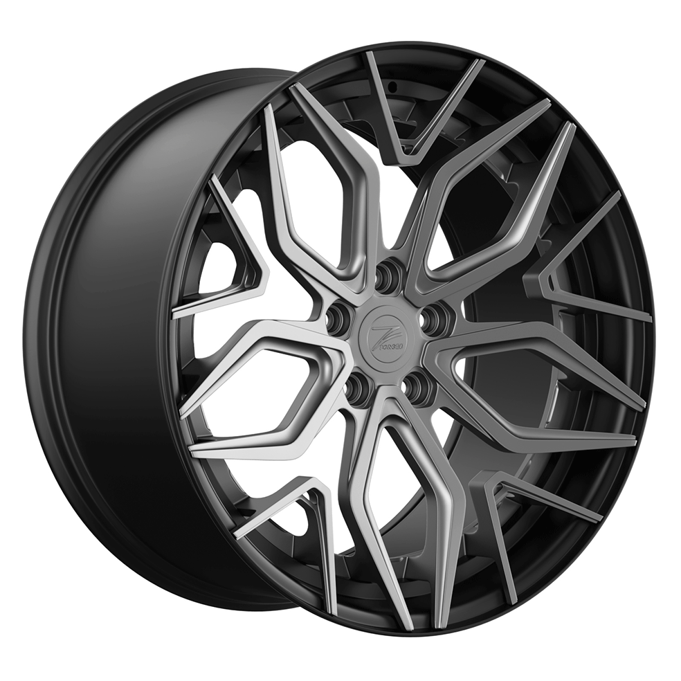ZP.FORGED R | Deep Concave