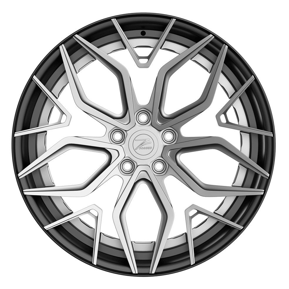 ZP.FORGED R | Deep Concave