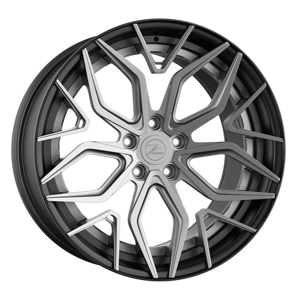 ZP.FORGED R | Deep Concave