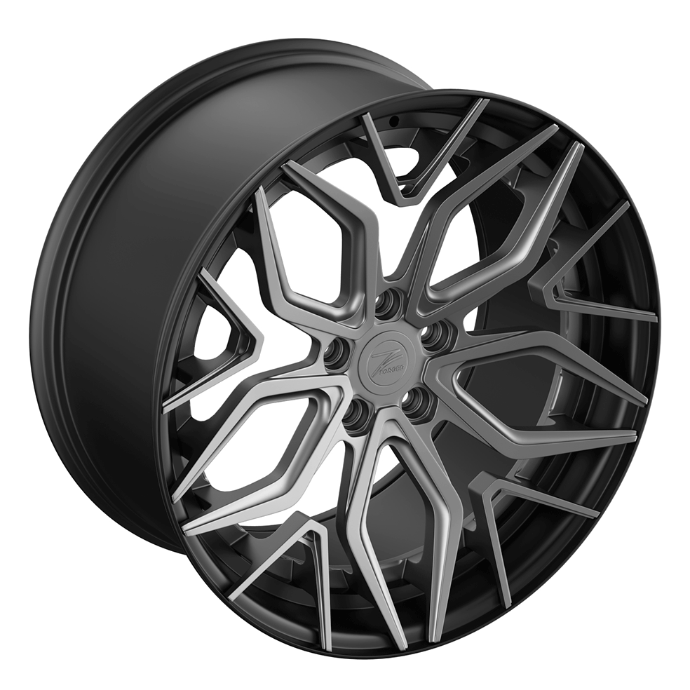 ZP.FORGED R | Deep Concave