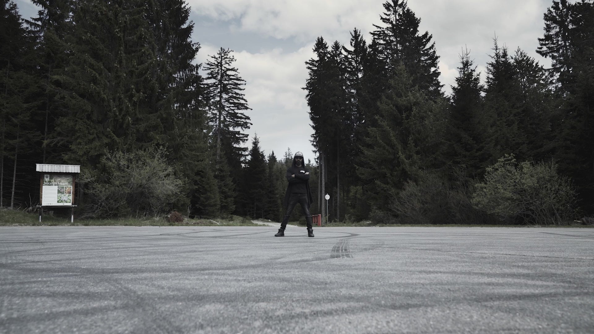 Load video: 